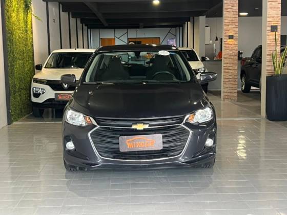CHEVROLET ONIX 1.0 FLEX LT MANUAL CHEVROLET ONIX 1.0 FLEX LT MANUAL